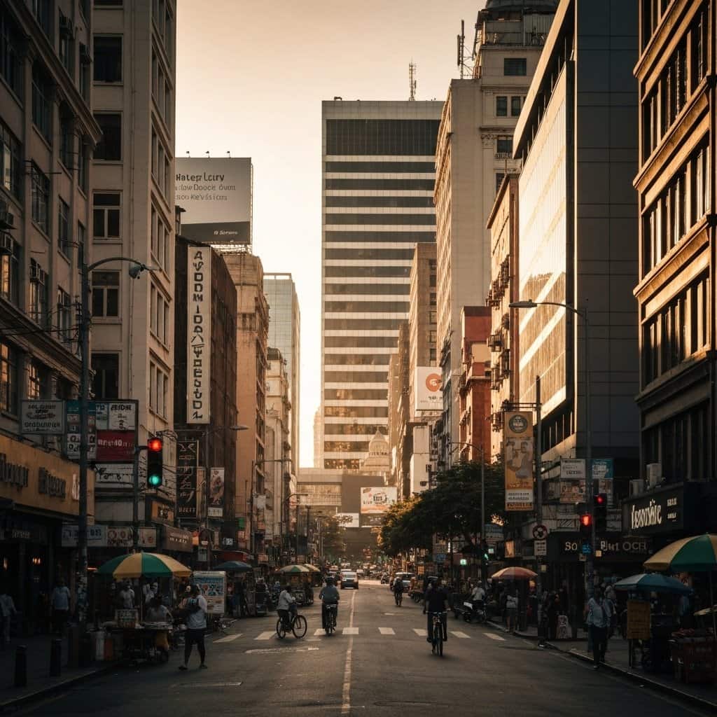 „Ukrainizacja” polskich miast: fakty i mity