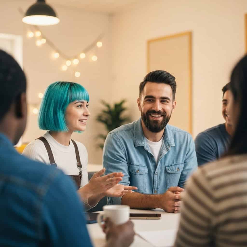 Zdrowie psychiczne mężczyzn: przełamywanie tabu
