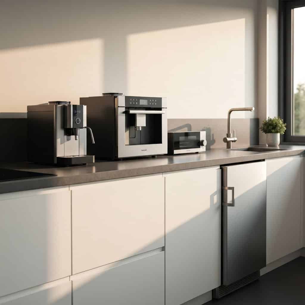 Sprzęt AGD, który ułatwi ci życie w kuchni – przegląd nowości