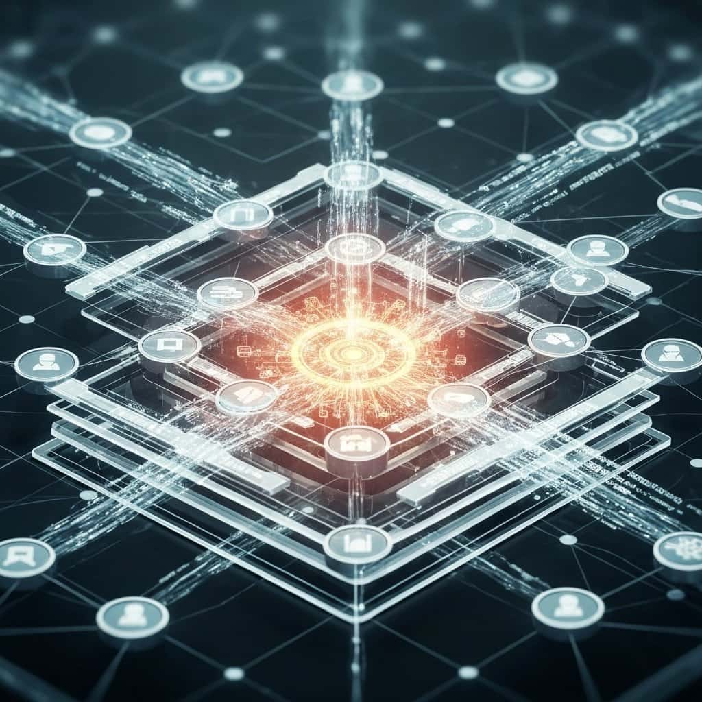 Bezpieczne obliczenia wielostronne – rewolucja w prywatności danych