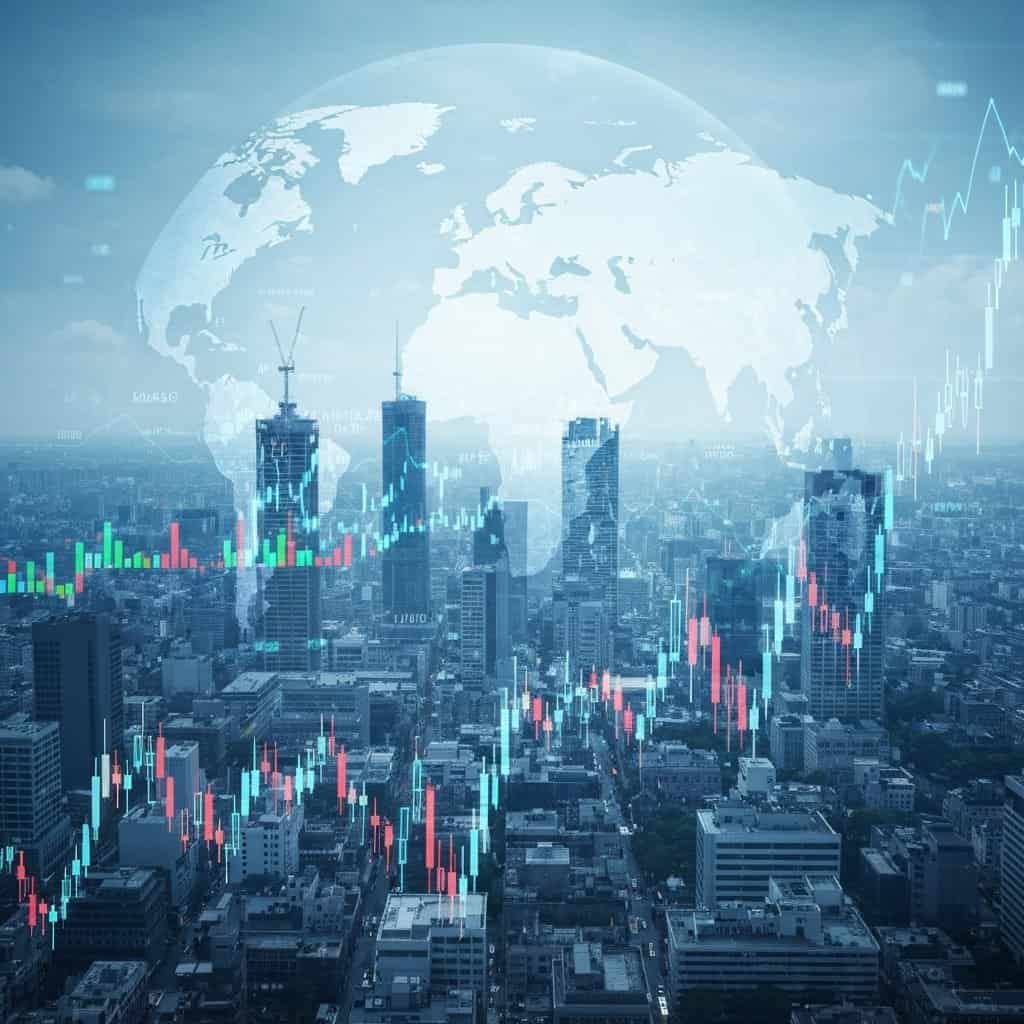 Wpływ wyborów prezydenckich w USA na światową ekonomię