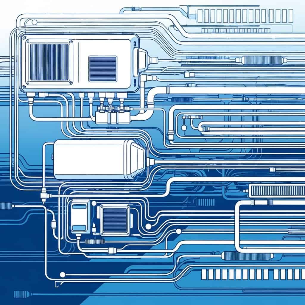 Technologia Twin Cooling / Dual Cooling – co to jest i jak działa?