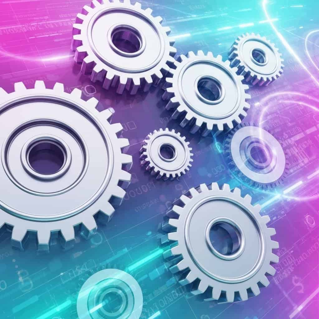 Automatyzacja procesów księgowych: Droga do efektywności i oszczędności