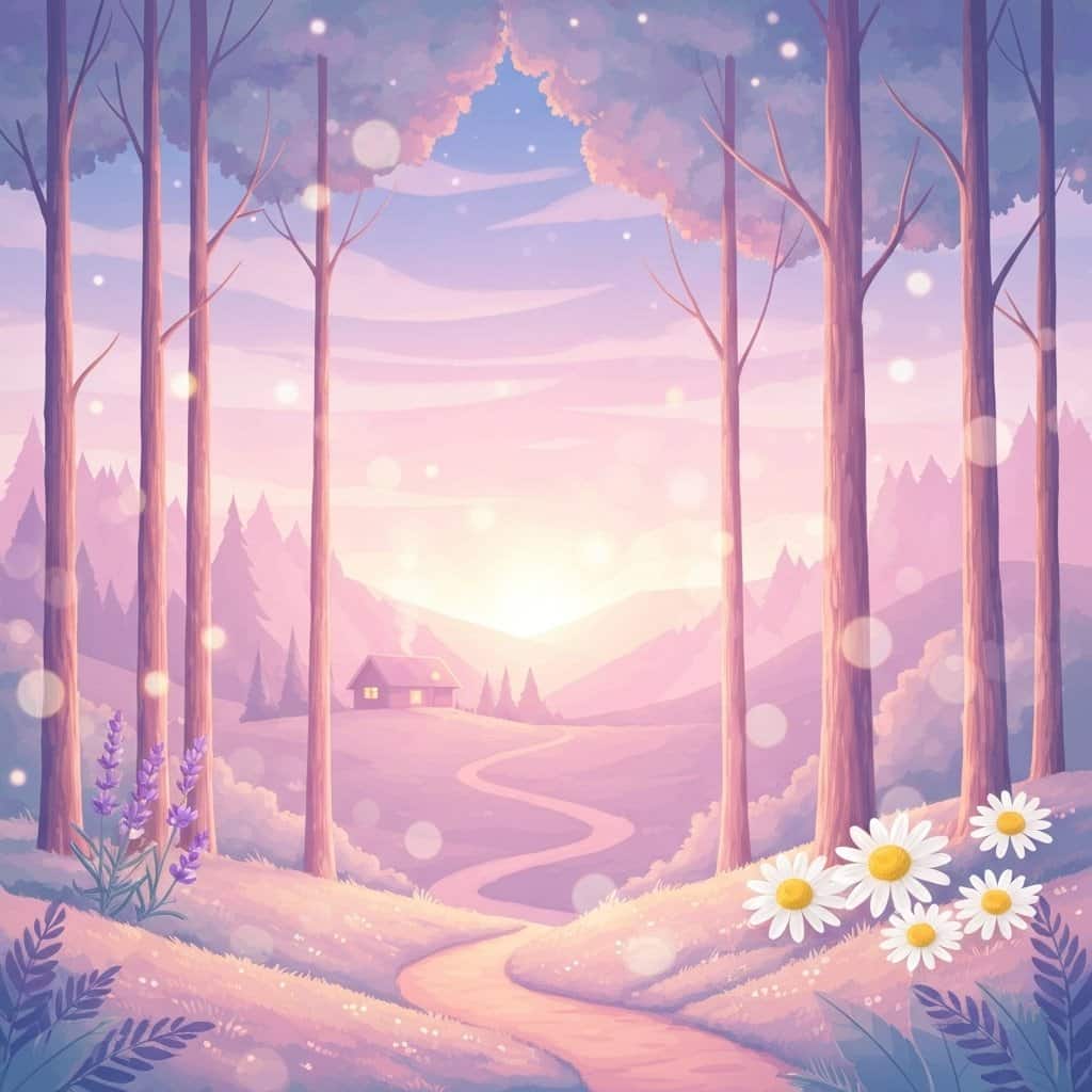 Zioła na bezsenność: Naturalne wsparcie dla spokojnego snu