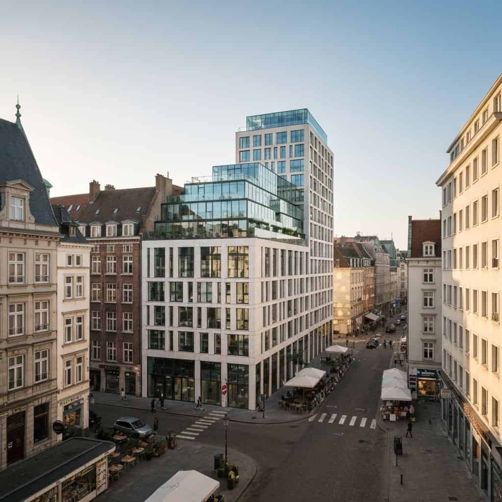 Jak sfinansować zakup nieruchomości za granicą?