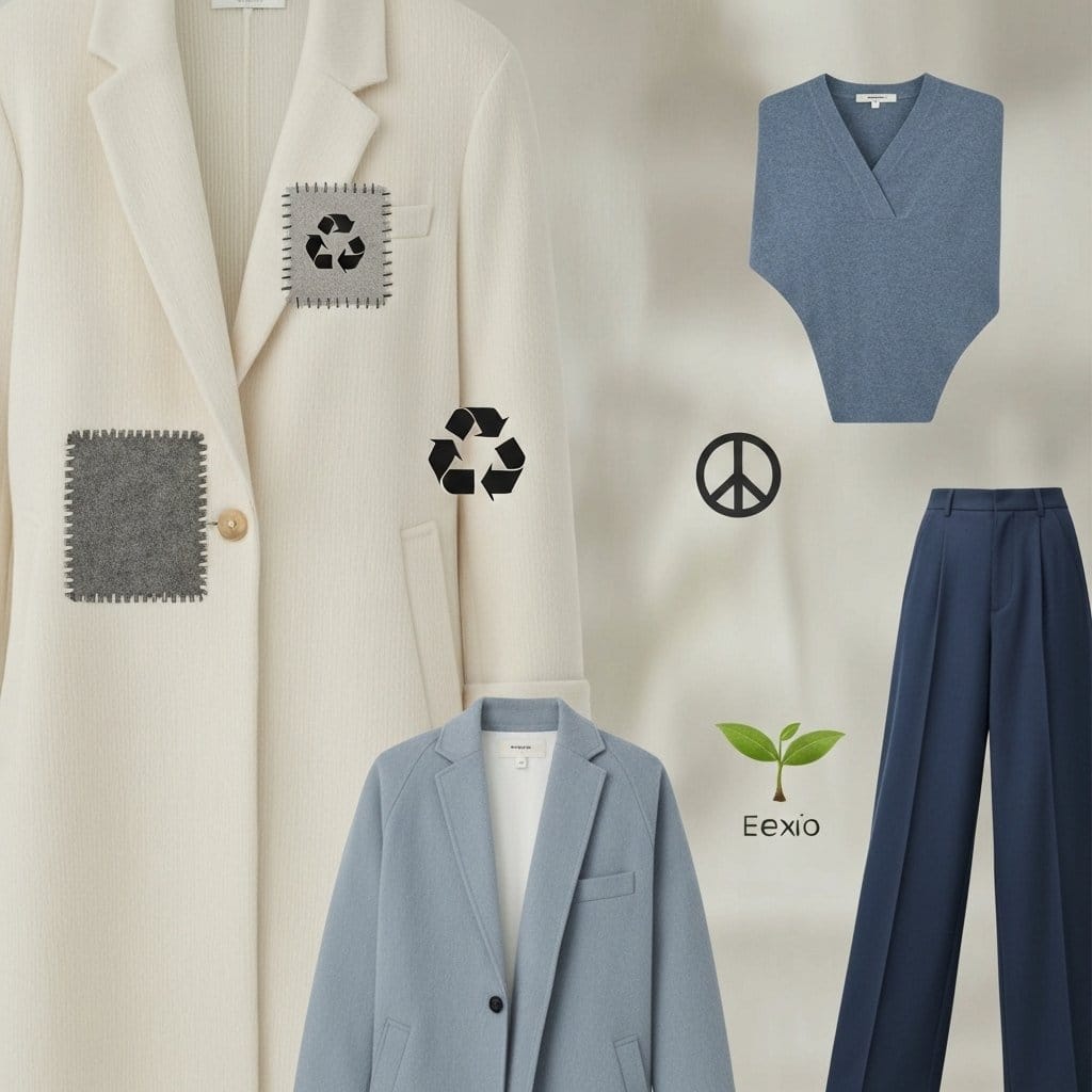 Filozofia świadomej konsumpcji w modzie: Twój styl, Twoje wartości