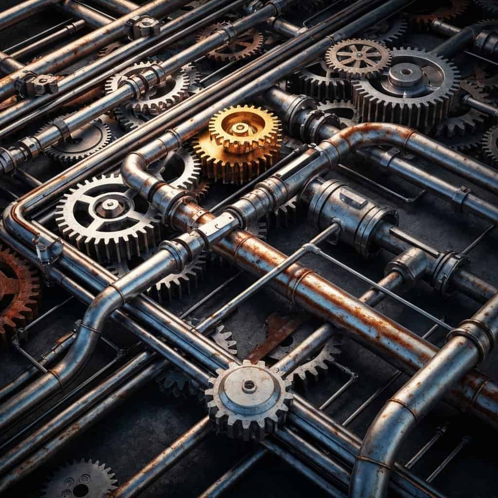 Jak Rosja omija sankcje? Strategie i mechanizmy obchodzenia restrykcji