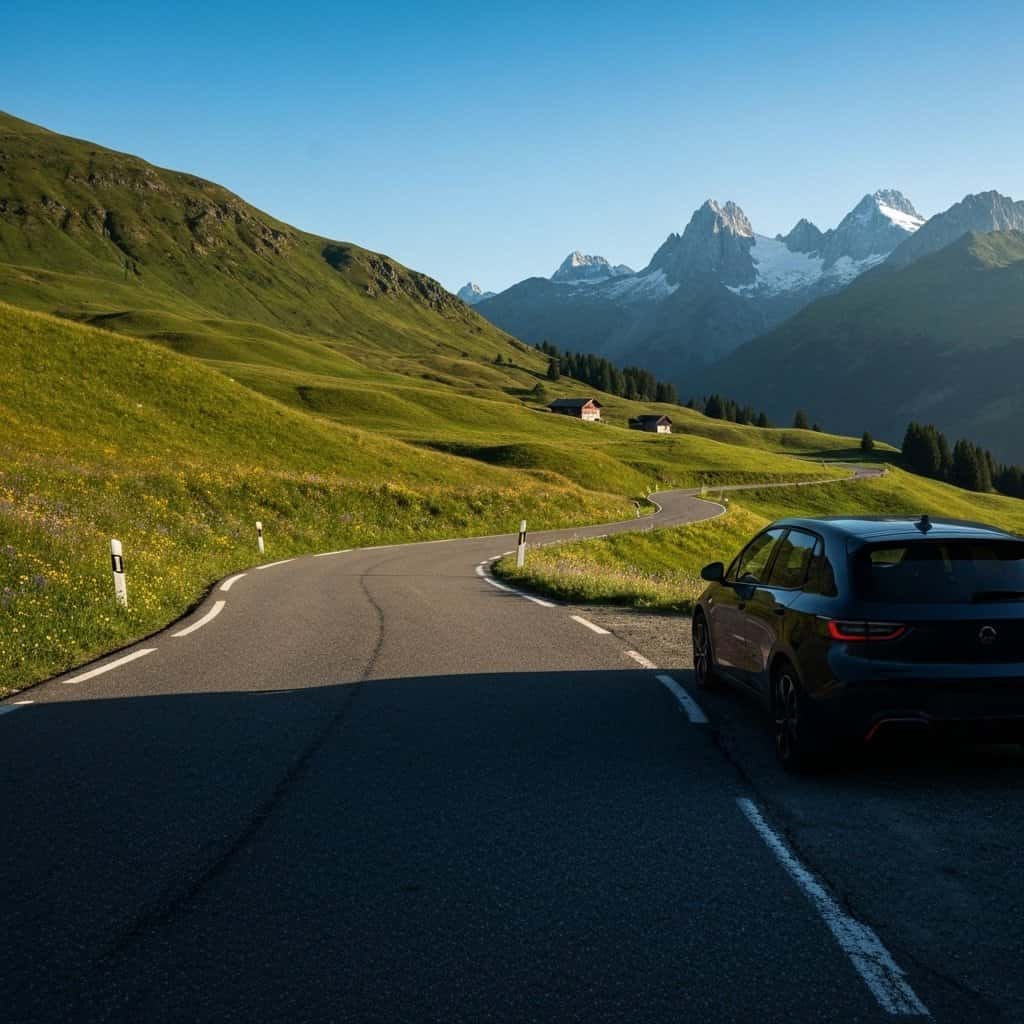 Expert: Twój przewodnik po świecie motoryzacji