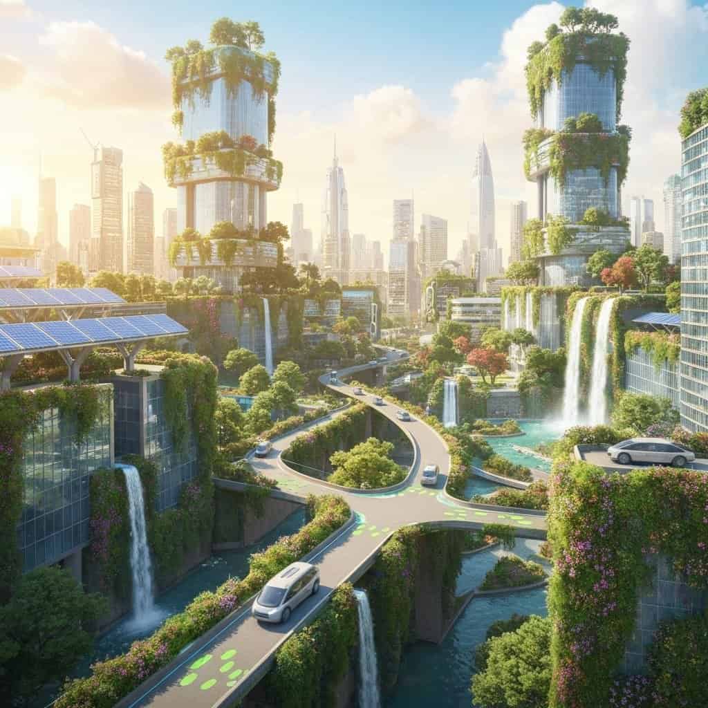 Sport normal eco: Rewolucja w motoryzacji na rzecz ekologii