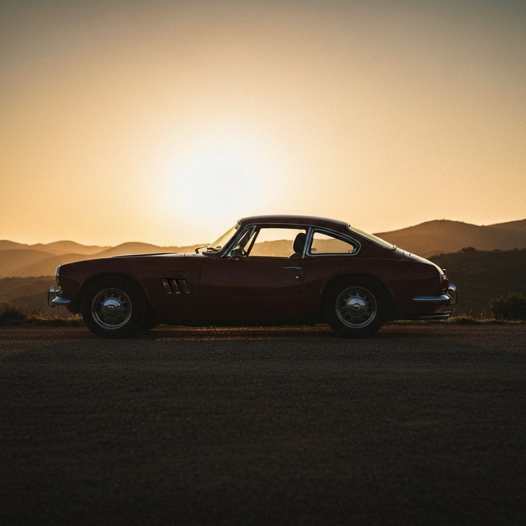 Toledo: Ikona motoryzacji z hiszpańskim temperamentem