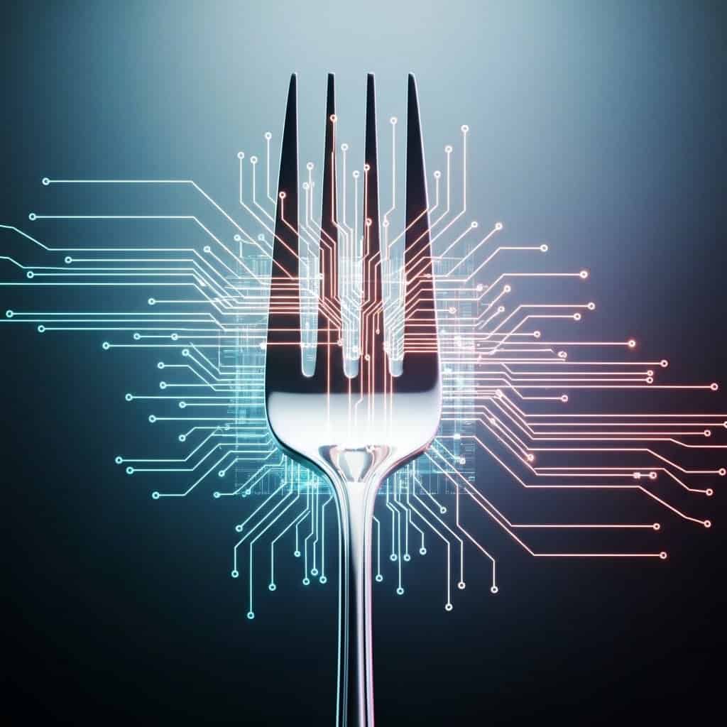 Fork w technologii: Co to jest i dlaczego jest tak ważny?