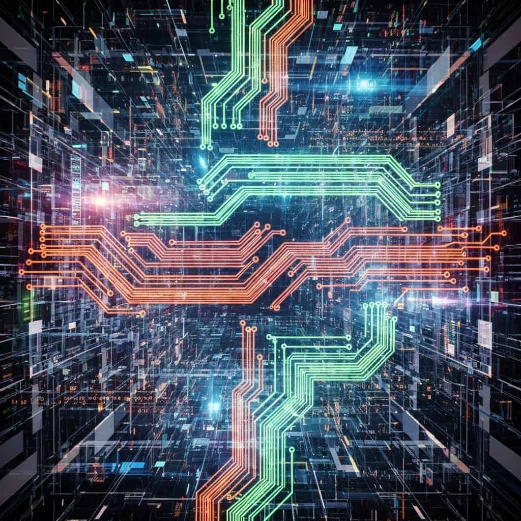 Znaczenie technologii programowania niskopoziomowego w erze cyfrowej