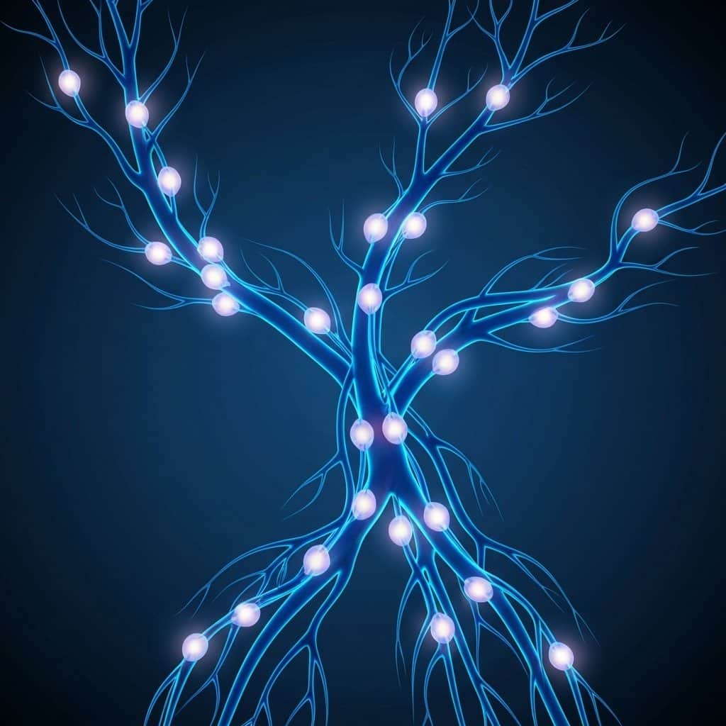 Układ limfatyczny: Klucz do zdrowia i odporności organizmu