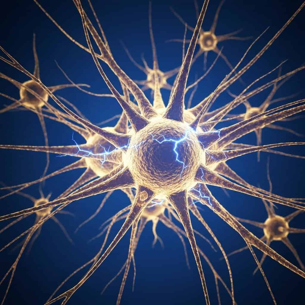 Wariant Creutzfeldta-Jakoba: Zagrożenie, objawy i profilaktyka