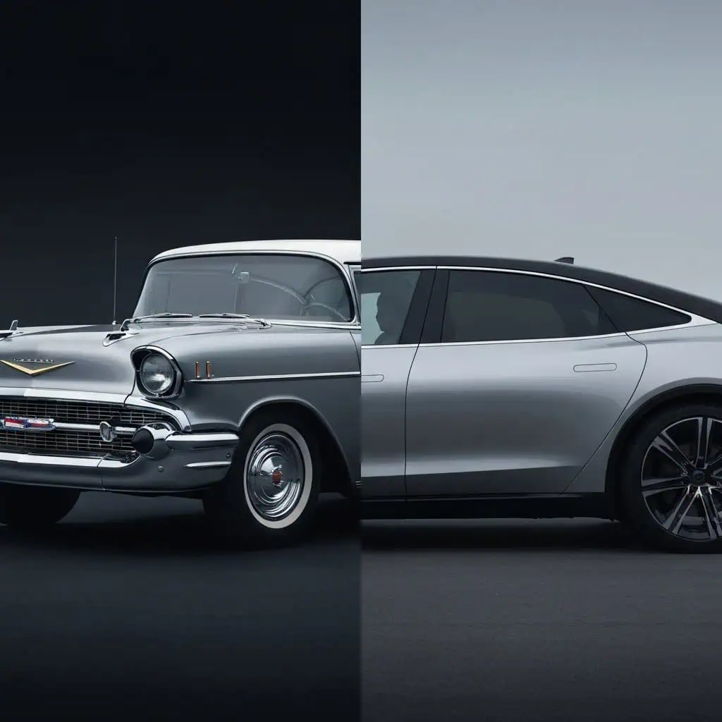 Mini: Ikona motoryzacji i jej ewolucja