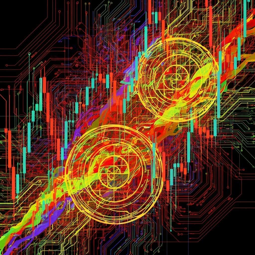 Poziomy Fibonacciego: zniesienia i projekcje w analizie rynków finansowych