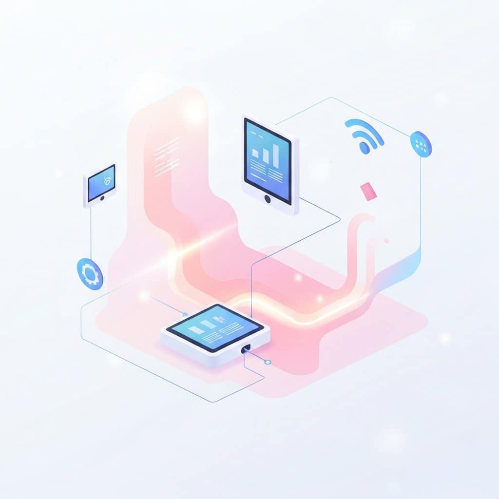 Oszczędności dzięki technologii Internetu Rzeczy: Praktyczne zastosowania i korzyści