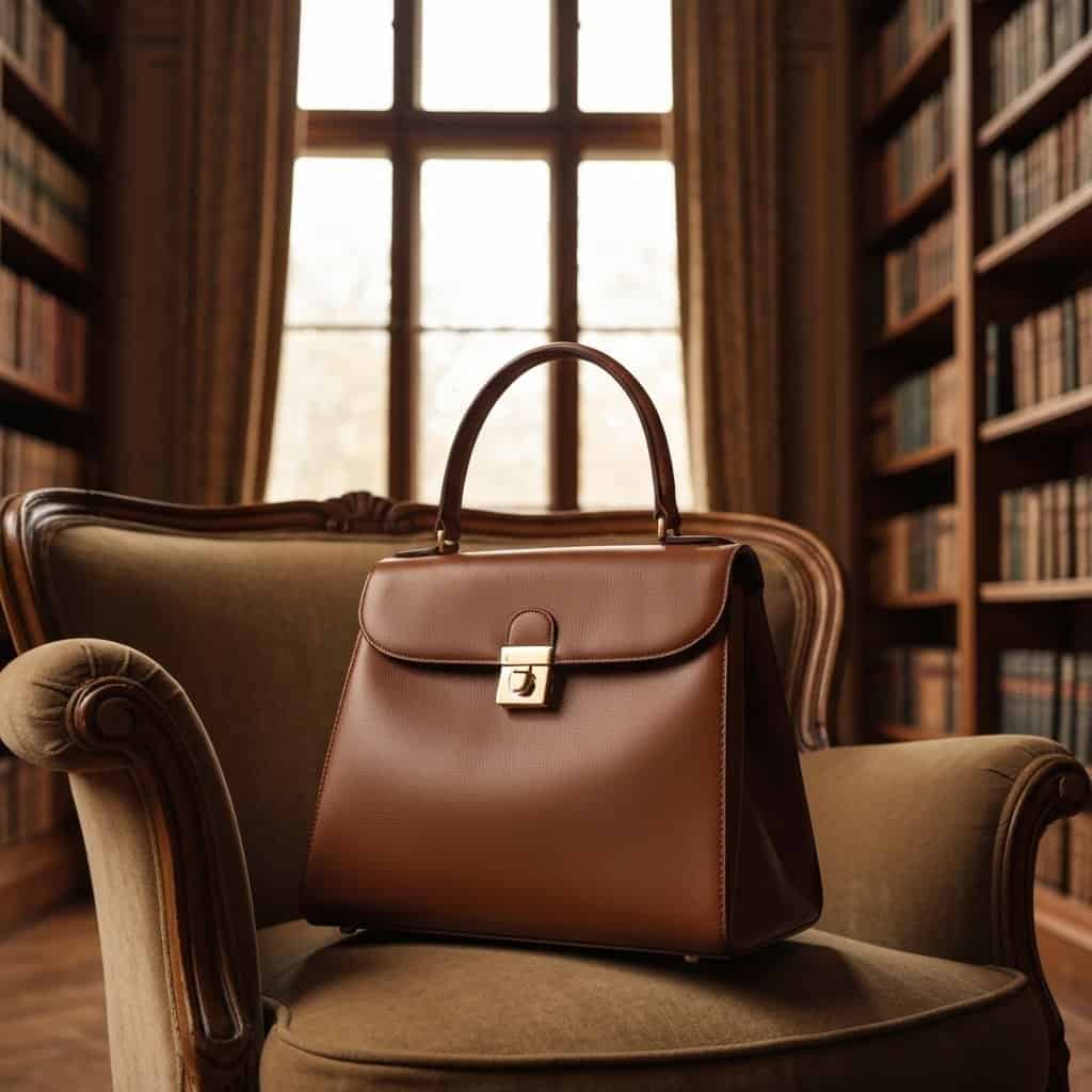 Lady Dior: Ikona stylu i ponadczasowe dziedzictwo marki Dior