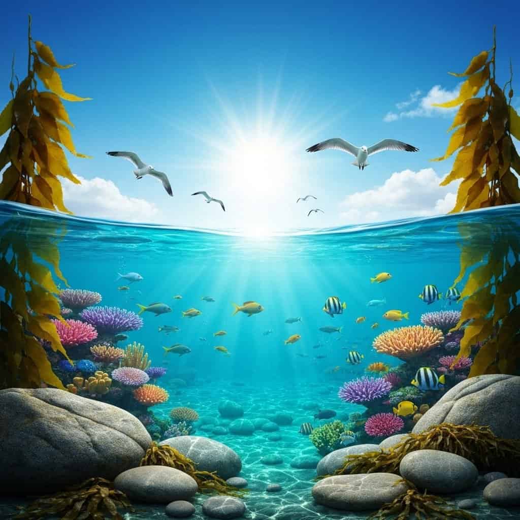 Kolagen morski: Sekret młodości i zdrowia prosto z oceanu