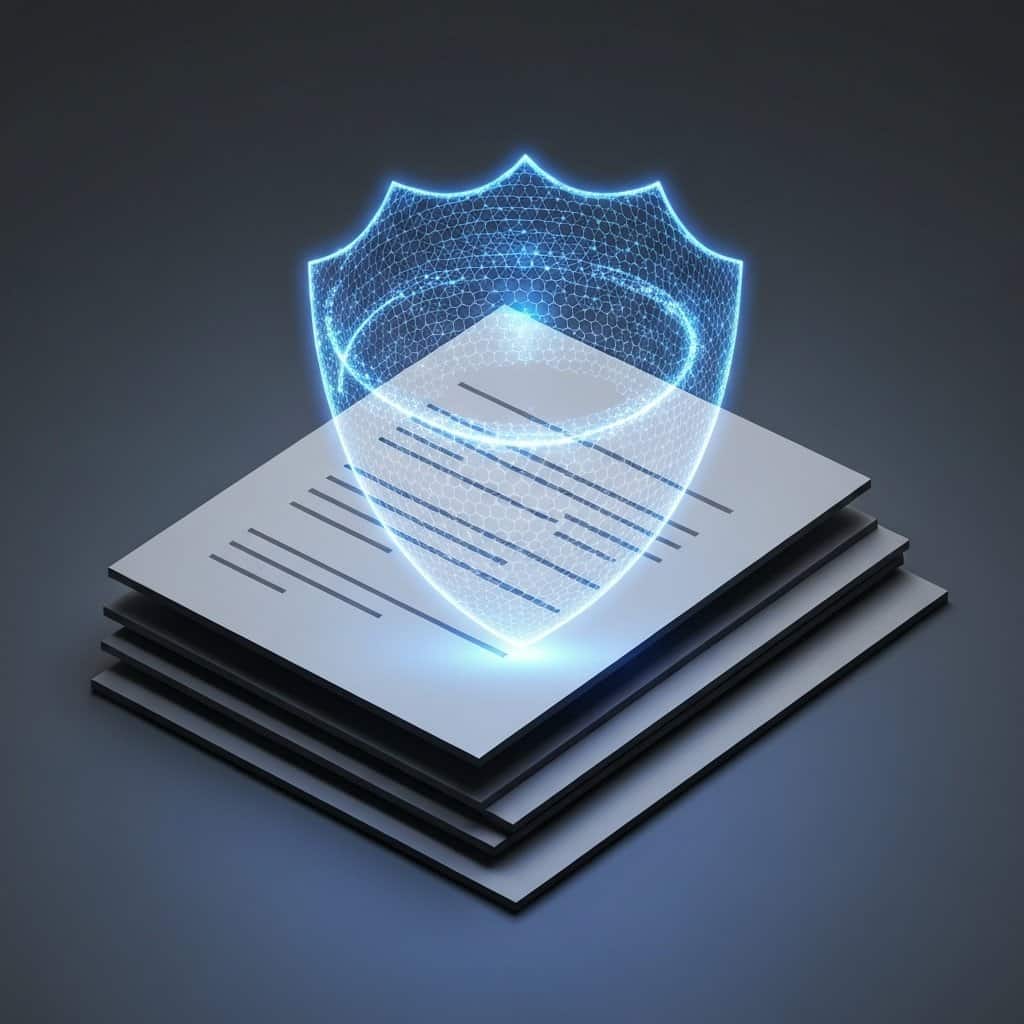 Klauzula informacyjna RODO: Niezbędny element umów i formularzy