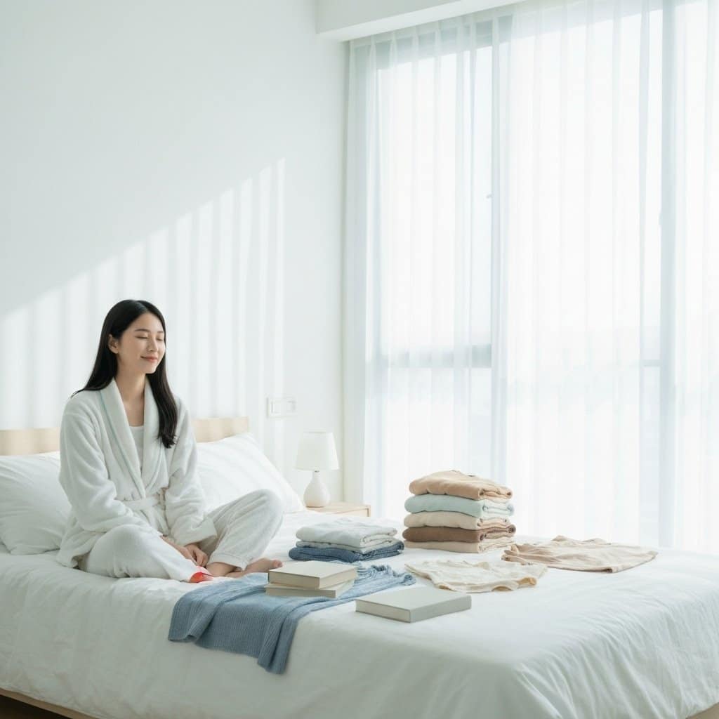 Cyfrowy detoks od zakupów online: Odzyskaj kontrolę nad swoją szafą i budżetem