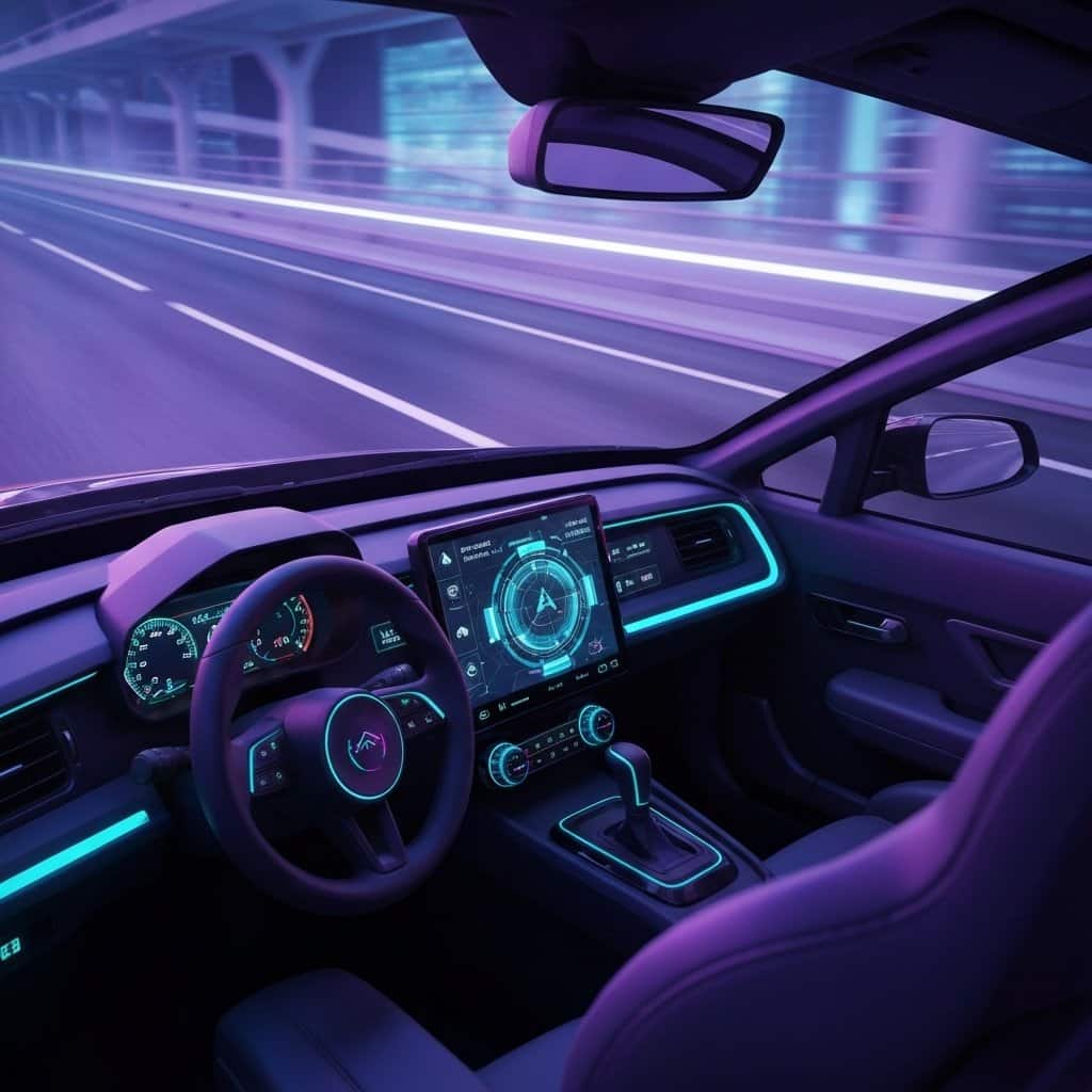 Aktualizacje over-the-air: rewolucja w motoryzacji