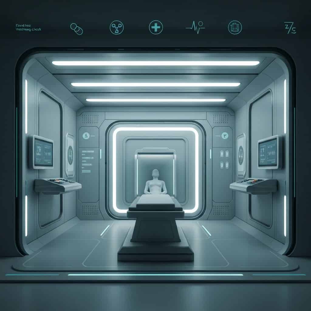 Badania profilaktyczne: Klucz do długiego i zdrowego życia