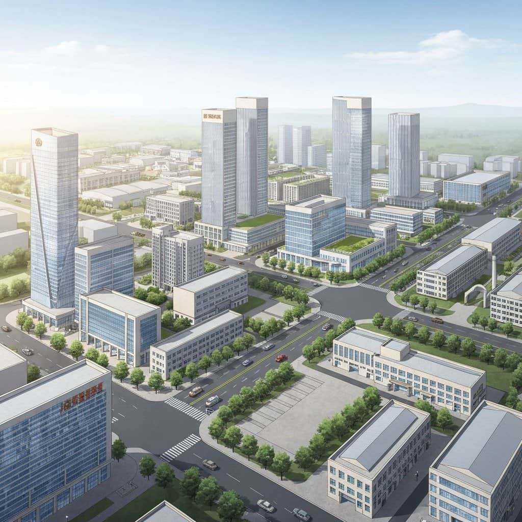 Funkcjonowanie specjalnych stref ekonomicznych po zmianach