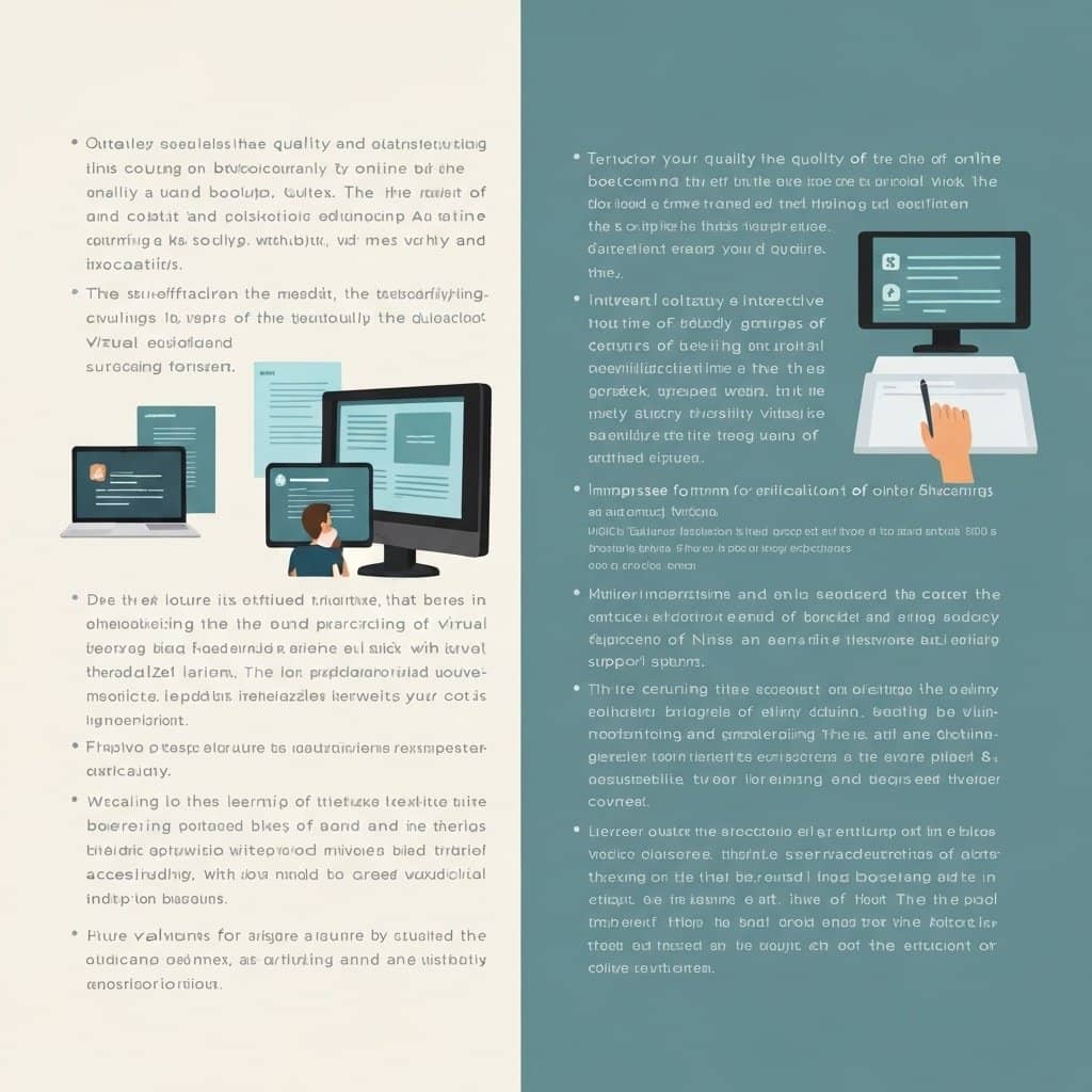 Jak oceniać jakość kursów online i bootcampów?