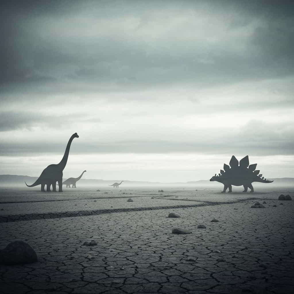 Globalny kryzys bioróżnorodności: wymieranie gatunków na niespotykaną skalę